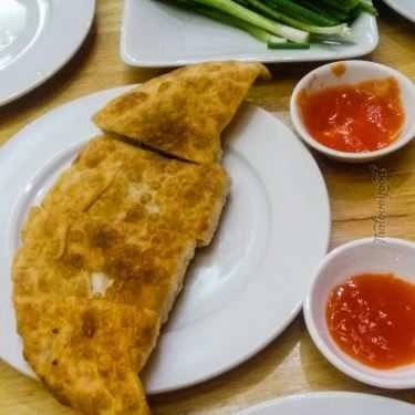 Món ăn- Cafe Berezka - Russian & Ukrainian Cuisine