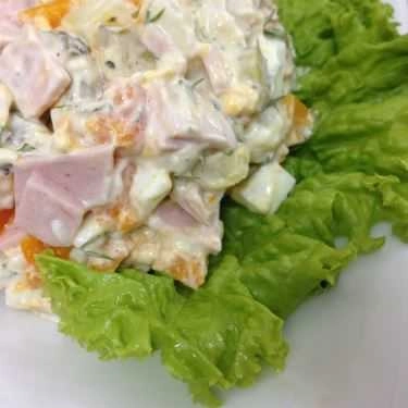 Thực đơn- Cafe Berezka - Russian & Ukrainian Cuisine