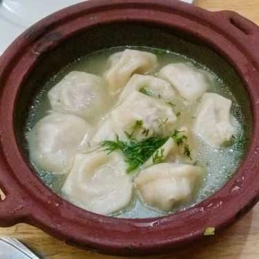Món ăn- Cafe Berezka - Russian & Ukrainian Cuisine