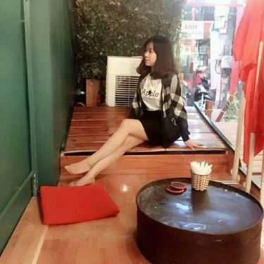 Tổng hợp- Bartender Cafe