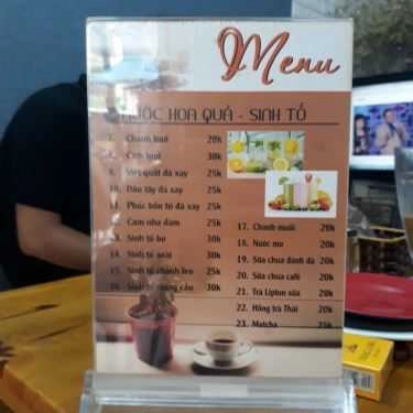 Tổng hợp- Béo Cafe - Lê Thanh Nghị