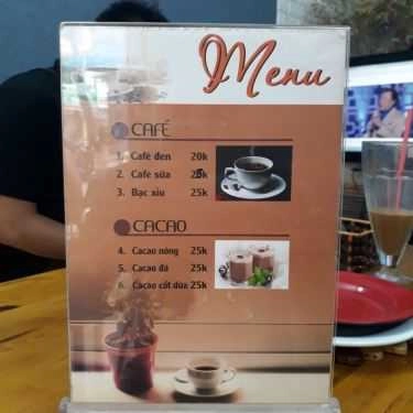 Tổng hợp- Béo Cafe - Lê Thanh Nghị