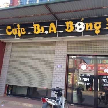 Tổng hợp- Quốc Đạt - Cafe & Bi a