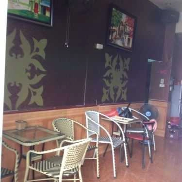 Tổng hợp- BiBi Cafe