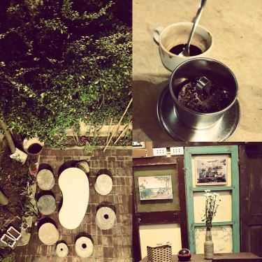 Tổng hợp- Cafe Biệt Thự Cửa Sổ P6