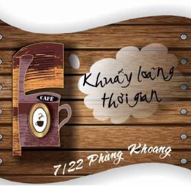 Tổng hợp- Cafe Biệt Thự Cửa Sổ P6