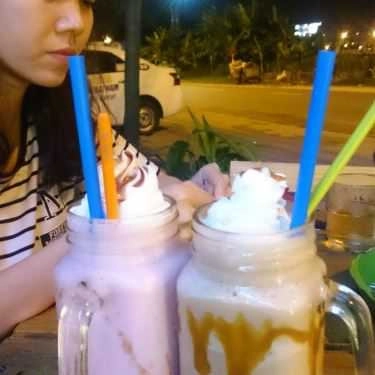 Món ăn- Bin - Coffee & Fastfood