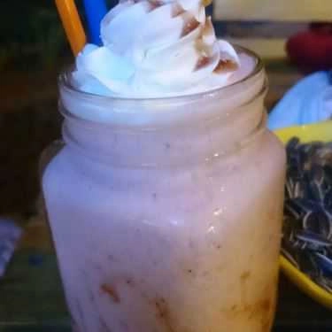 Món ăn- Bin - Coffee & Fastfood