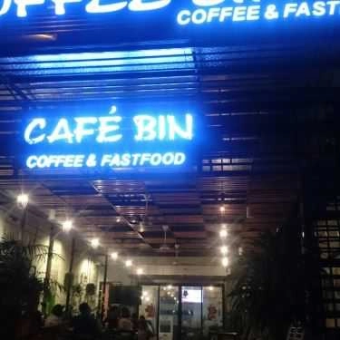 Tổng hợp- Bin - Coffee & Fastfood