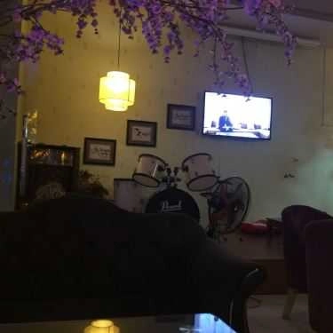 Tổng hợp- Bin Cafe - KĐT Việt Hưng
