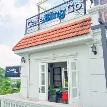 Tổng hợp- BingGo Cafe - Milk Flake & Dessert