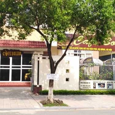Tổng hợp- Bolero Cafe - KĐT Văn Phú