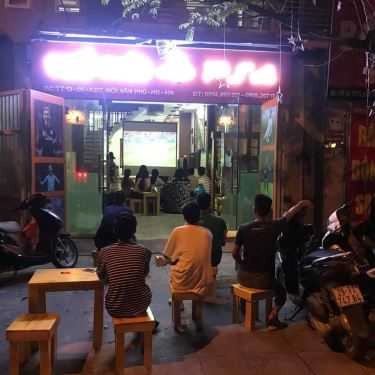Tổng hợp- Bóng Đá Cafe - KĐT Văn Phú