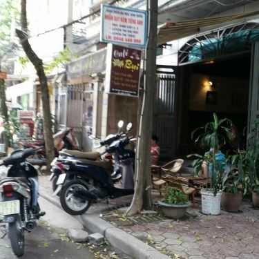 Tổng hợp- Bụi Cafe - Hoàng Quốc Việt