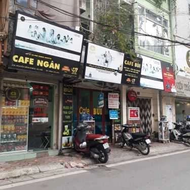 Tổng hợp- Bùi Cafe - Nguyễn Bỉnh Khiêm