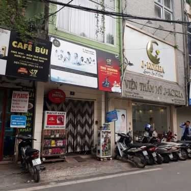 Tổng hợp- Bùi Cafe - Nguyễn Bỉnh Khiêm