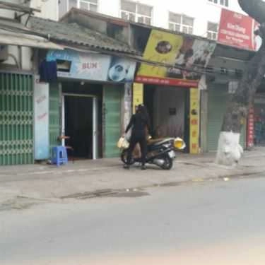 Tổng hợp- Bum Cafe - Đội Cấn