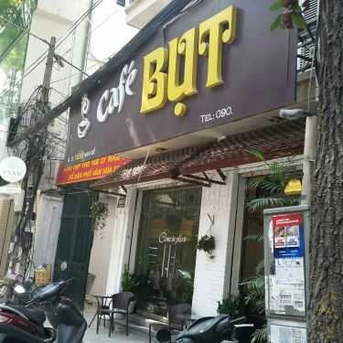 Tổng hợp- Bụt Cafe