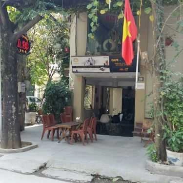 Tổng hợp- A29 Cafe