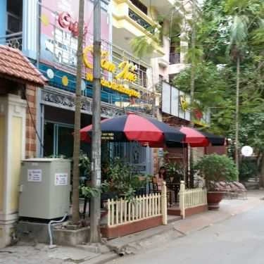Tổng hợp- Cafe Cảm Xúc