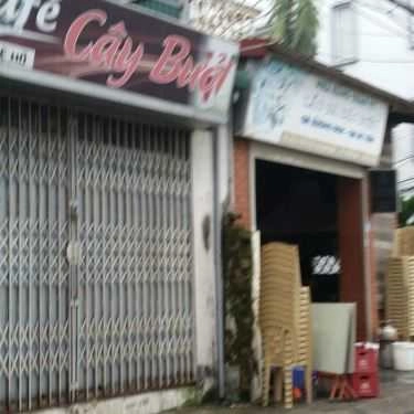 Tổng hợp- Cây Bưởi Cafe