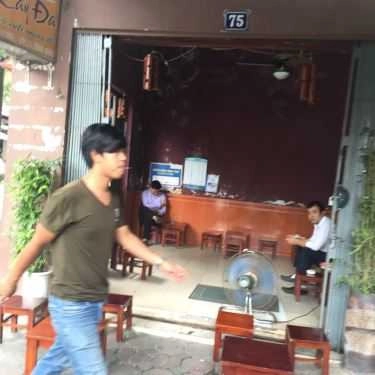 Tổng hợp- Cafe Cây Đa - Hai Bà Trưng