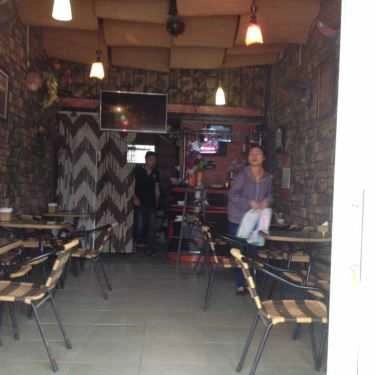 Tổng hợp- Cafe Cây Liễu