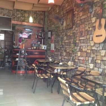 Tổng hợp- Cafe Cây Liễu