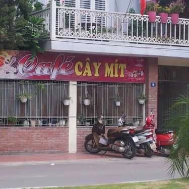 Tổng hợp- Cây Mít Cafe