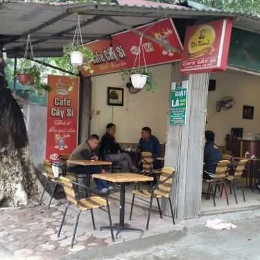 Tổng hợp- Cây Si Cafe - Thanh Xuân Bắc