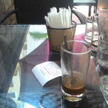 Tổng hợp- Cây Thị Cafe