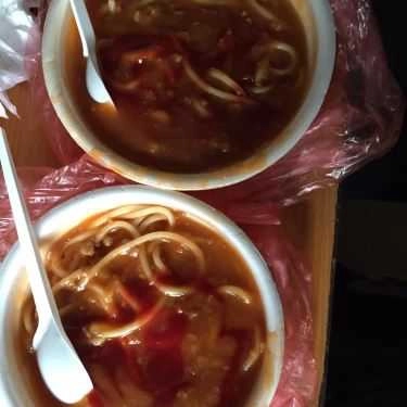 Món ăn- Cafe Cây Xà Cừ
