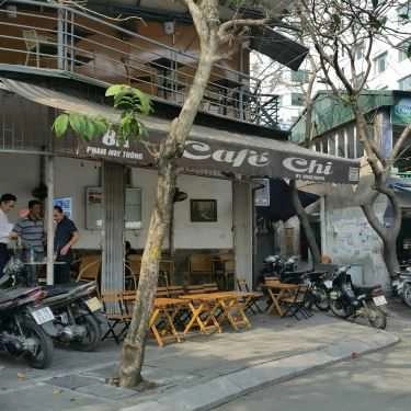 Tổng hợp- Chi Cafe - Phạm Huy Thông