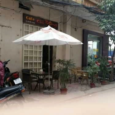 Tổng hợp- Chi Bông Cafe
