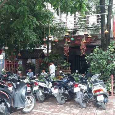 Tổng hợp- Classic Cafe - Miếu Đầm