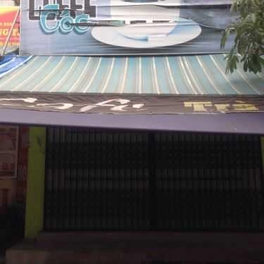 Tổng hợp- Cóc Cafe - Đinh Tiên Hoàng