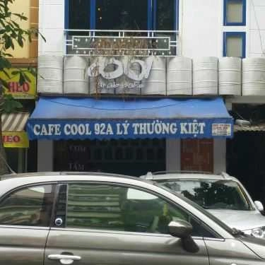 Tổng hợp- Cool - Cafe & Cơm Tấm