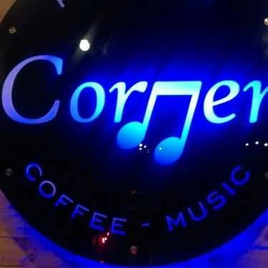 Tổng hợp- Corner Cafe
