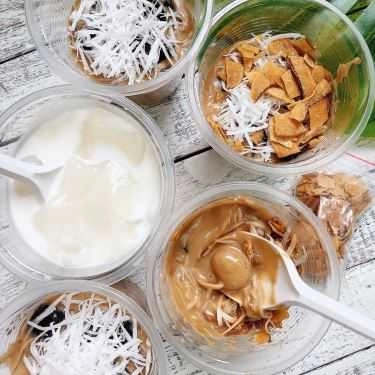 Món ăn- Ăn vặt Cafe Cốt Dừa & Dừa Dầm Hải Phòng - Shop Online