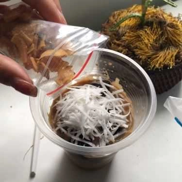 Món ăn- Ăn vặt Cafe Cốt Dừa & Dừa Dầm Hải Phòng - Shop Online