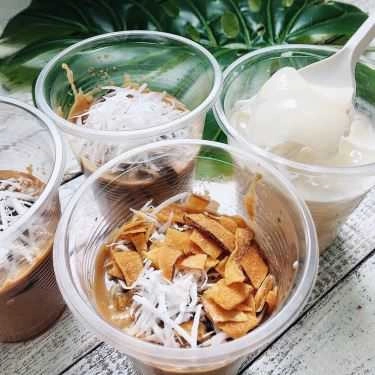 Món ăn- Ăn vặt Cafe Cốt Dừa & Dừa Dầm Hải Phòng - Shop Online