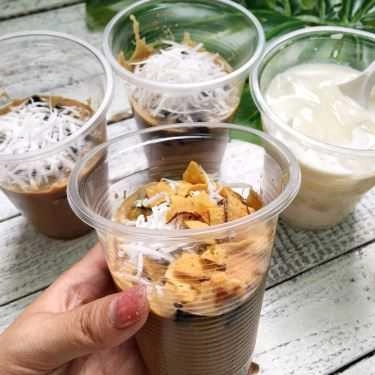 Món ăn- Ăn vặt Cafe Cốt Dừa & Dừa Dầm Hải Phòng - Shop Online