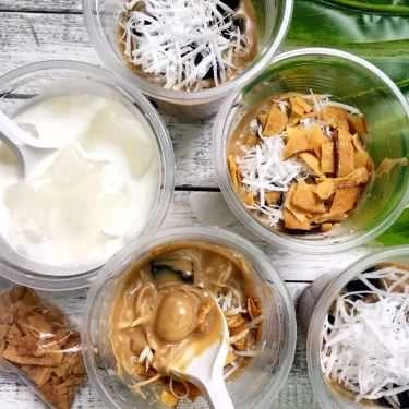 Món ăn- Ăn vặt Cafe Cốt Dừa & Dừa Dầm Hải Phòng - Shop Online