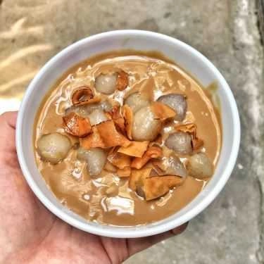 Món ăn- Ăn vặt Cafe Cốt Dừa & Dừa Dầm Hải Phòng - Shop Online