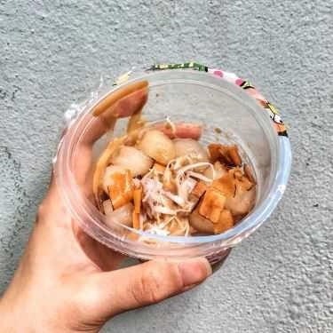 Món ăn- Ăn vặt Cafe Cốt Dừa & Dừa Dầm Hải Phòng - Shop Online