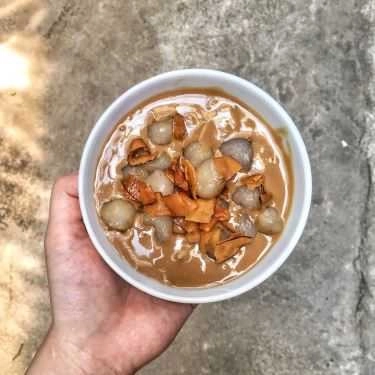 Món ăn- Ăn vặt Cafe Cốt Dừa & Dừa Dầm Hải Phòng - Shop Online