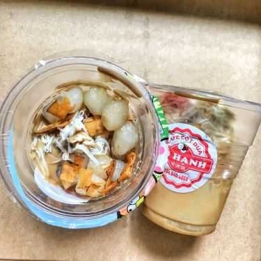Món ăn- Ăn vặt Cafe Cốt Dừa & Dừa Dầm Hải Phòng - Shop Online