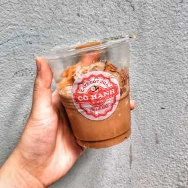 Món ăn- Ăn vặt Cafe Cốt Dừa & Dừa Dầm Hải Phòng - Shop Online