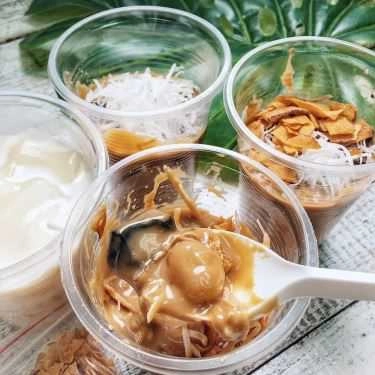 Món ăn- Ăn vặt Cafe Cốt Dừa & Dừa Dầm Hải Phòng - Shop Online