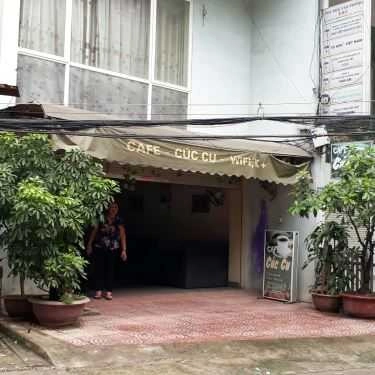 Tổng hợp- Cúc Cu Cafe
